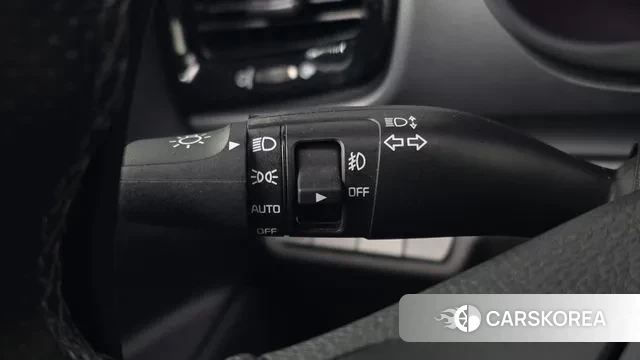 Kia Stonic id 3161832 из Кореи 8