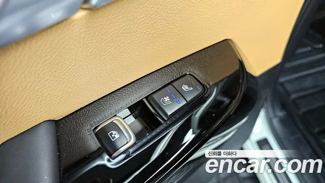 Kia Mohave Master id 2717744 из Кореи 8