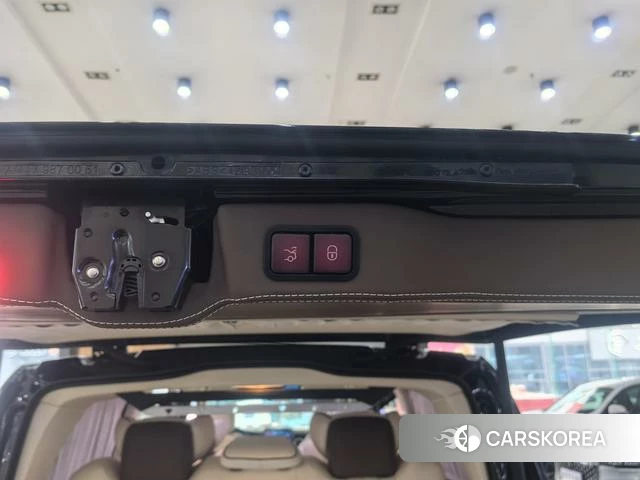 Mercedes-Benz Vito id 4275437 из Китая 8