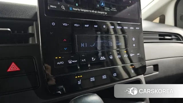 Hyundai Staria id 3032337 из Кореи 8