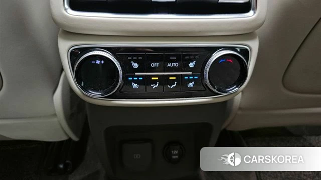 Genesis GV80 id 4375854 из Кореи 8