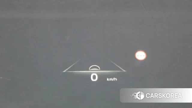 Kia K8 Hybrid id 3551100 из Кореи 8