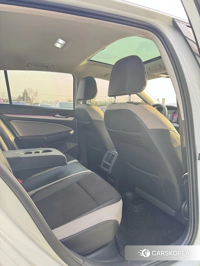 Volkswagen Golf id 4271613 из Китая 8