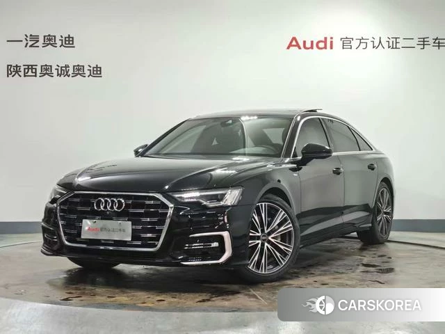 Audi A6L id 4271719 из Китая 8