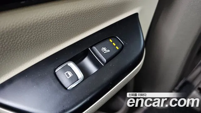 Kia Carnival 4th generation id 2710927 из Кореи 8