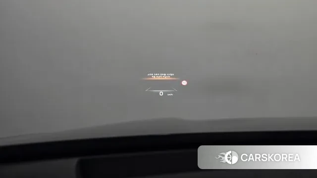 Kia K8 Hybrid id 3022087 из Кореи 8