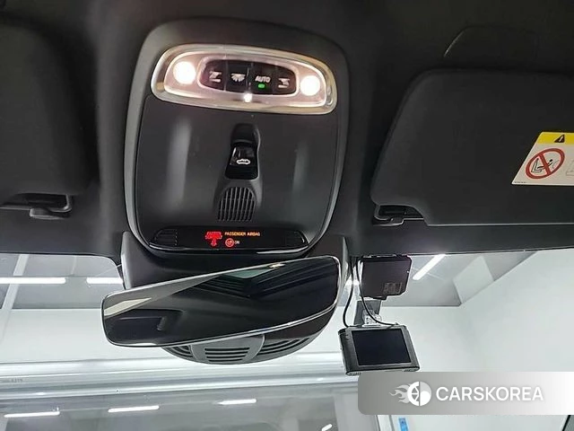 Volvo S90 id 4285334 из Кореи 8