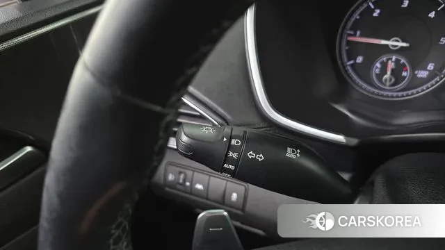 Hyundai The New Santa Fe id 3626225 из Кореи 8