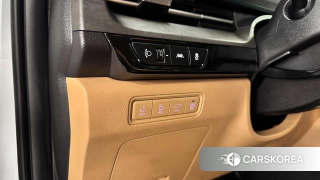 Kia Carnival 4th generation id 4494539 из Кореи 8