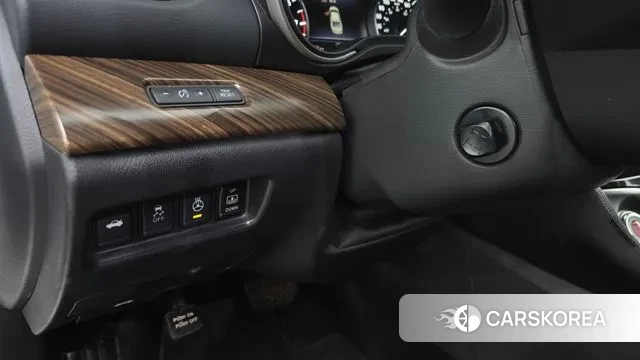 Nissan Maxima (A36) id 3391454 из Кореи 8