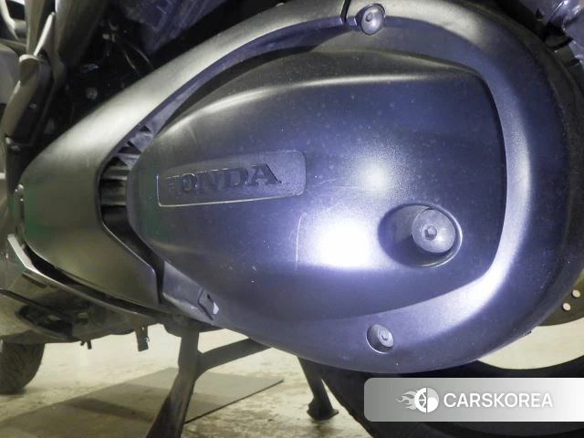 Honda SILVER WING 600 GT ABS id 3948293 из Японии 8