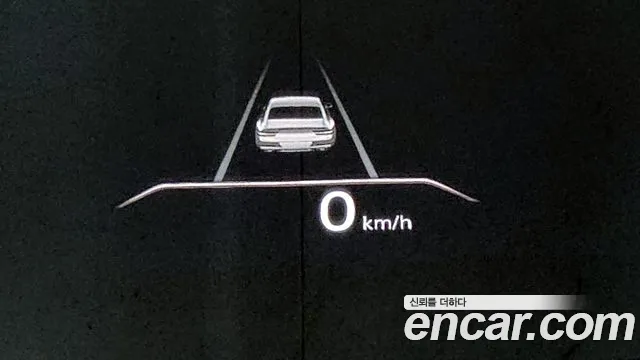 Genesis G80 (RG3) id 2807257 из Кореи 8