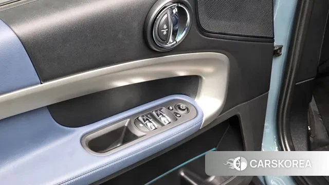 Mini Cooper S Countryman id 3620487 из Кореи 8