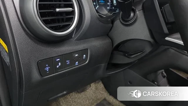 Hyundai Kona Electric id 3060606 из Кореи 8