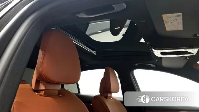 Mercedes-Benz C-Class W206 id 3154000 из Кореи 8