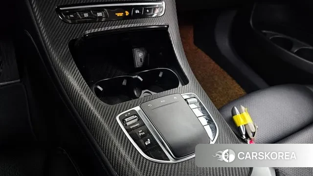 Mercedes-Benz EQC N293 id 3379795 из Кореи 8