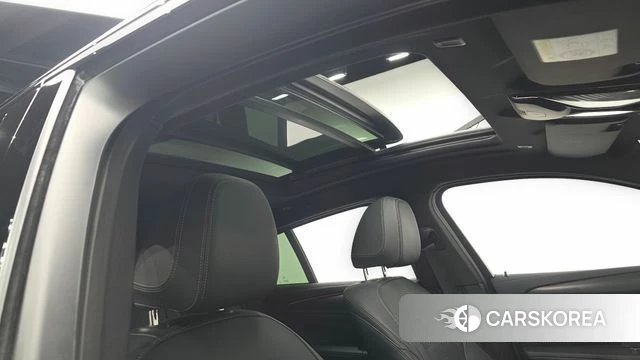 BMW X4 (G02) id 4612332 из Кореи 8