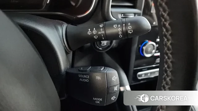 Renault Korea (Samsung) QM6 id 3631949 из Кореи 8