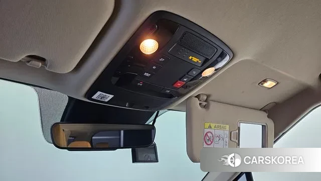 Kia Carnival 4th generation id 3611095 из Кореи 8