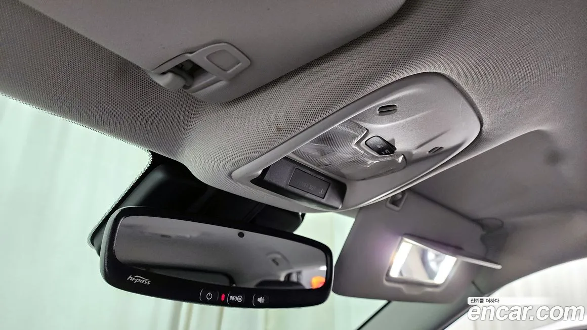 Chevrolet (GM Daewoo) Trailblazer id 2094636 из Кореи 8