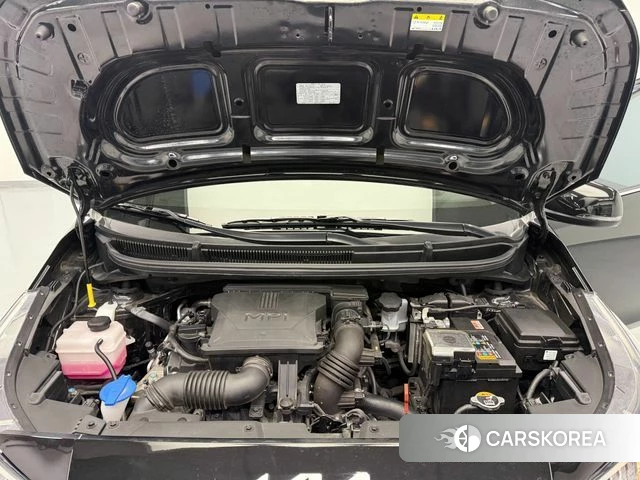 Kia The New Morning (JA) id 3838349 из Кореи 8