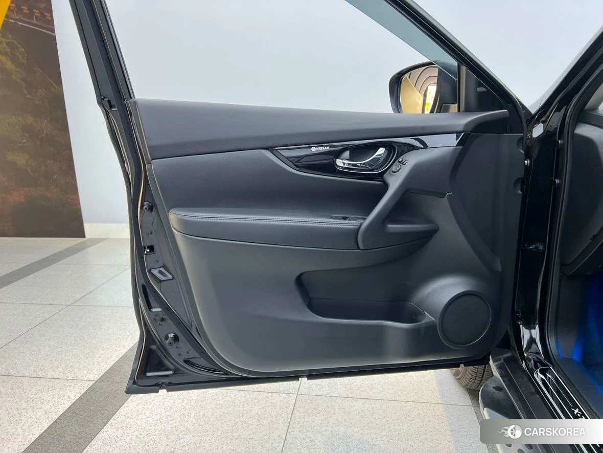 Nissan X-Trail id 4479496 из Китая 8