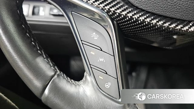 Cadillac CT6 id 4196722 из Кореи 8