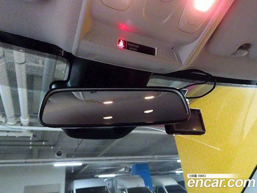 Renault Korea (Samsung) XM3 id 1972454 из Кореи 8