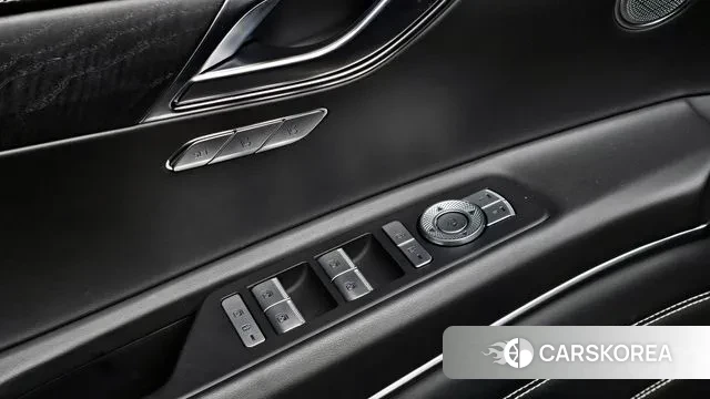 Genesis GV80 id 3607118 из Кореи 8