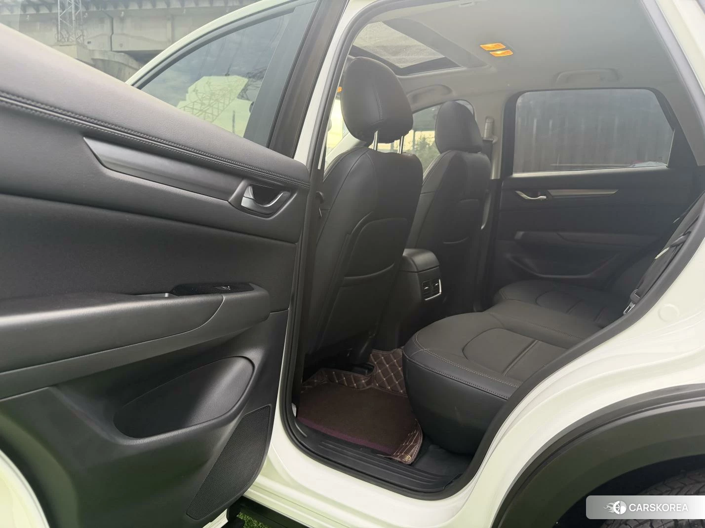 Mazda CX-5 id 4479278 из Китая 8