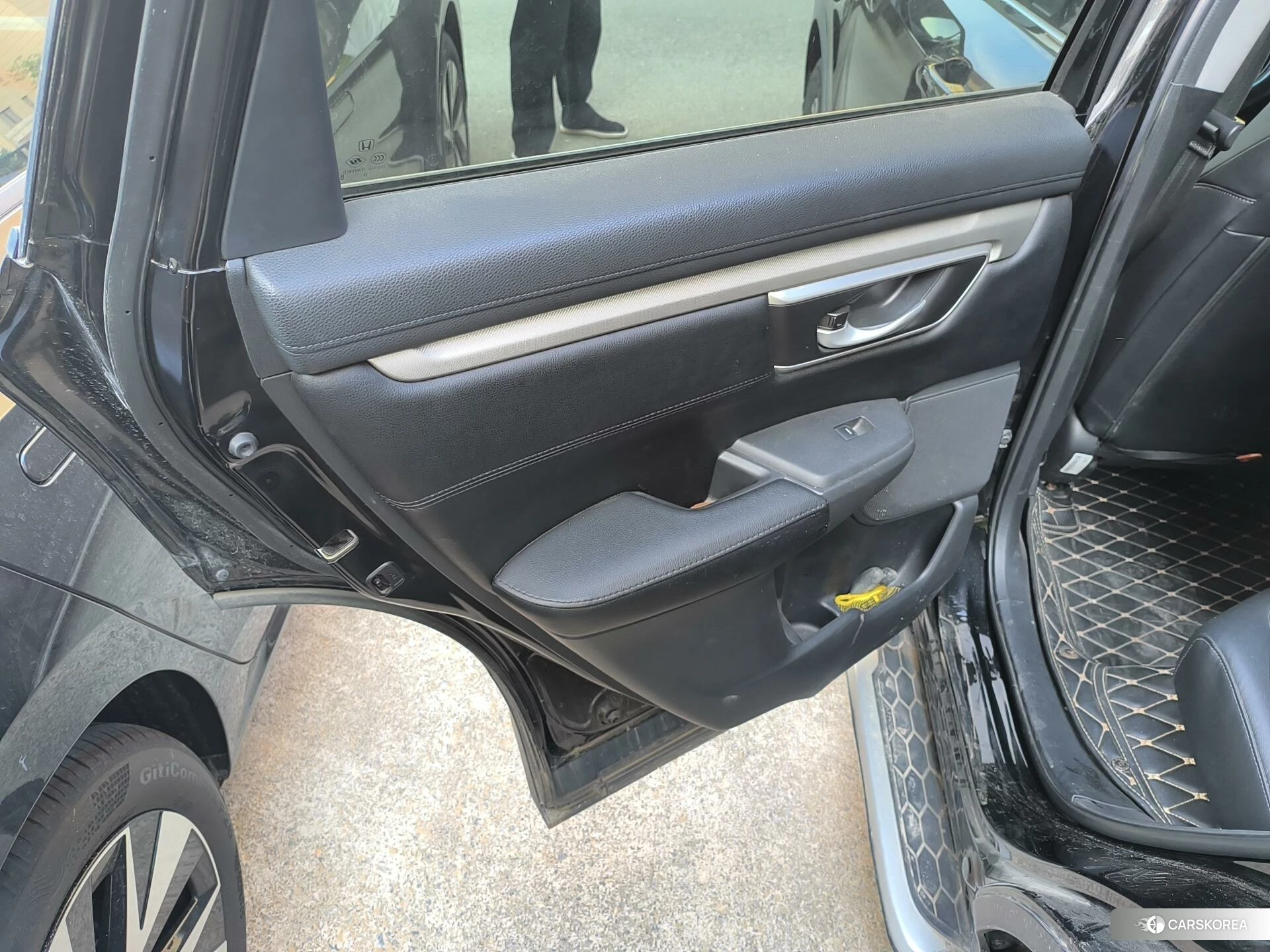 Honda CR-V id 4512864 из Китая 8