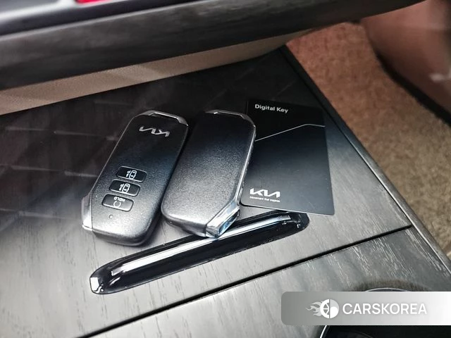 Kia K8 Hybrid id 4608746 из Кореи 8
