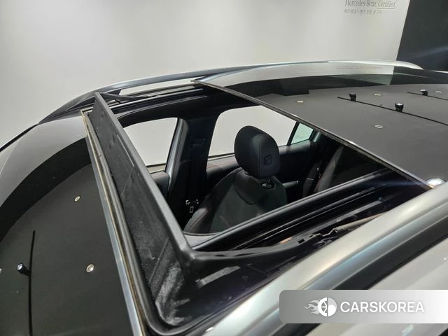 Mercedes-Benz GLB-Class X247 id 3890909 из Кореи 8