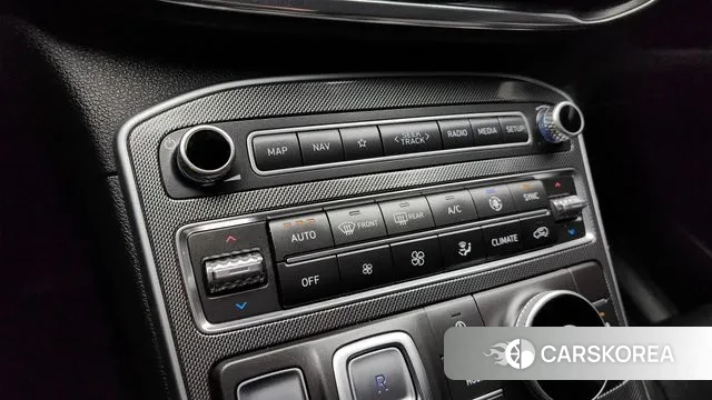 Hyundai The New Santa Fe id 3438687 из Кореи 8