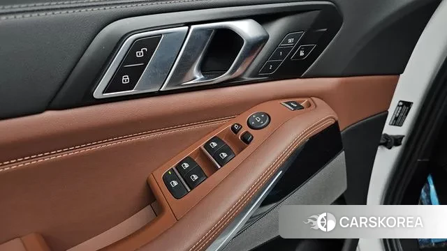 BMW X5 (G05) id 3670280 из Кореи 8