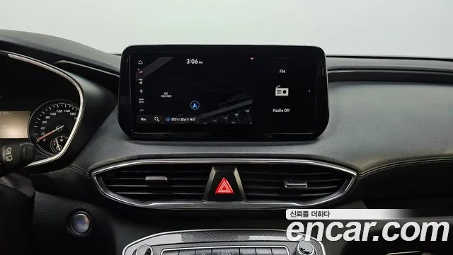 Hyundai The New Santa Fe id 2921241 из Кореи 8