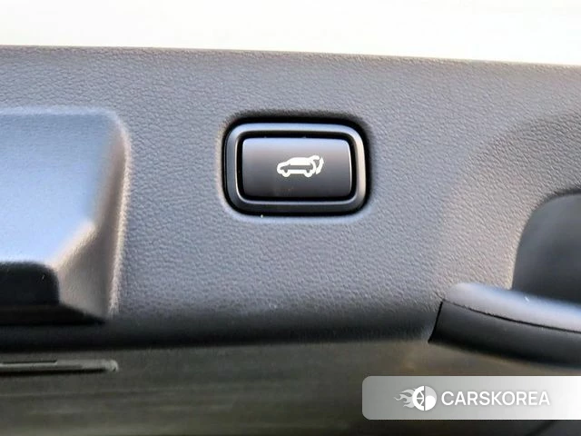 Kia Sportage 5th Generation id 3903609 из Кореи 8