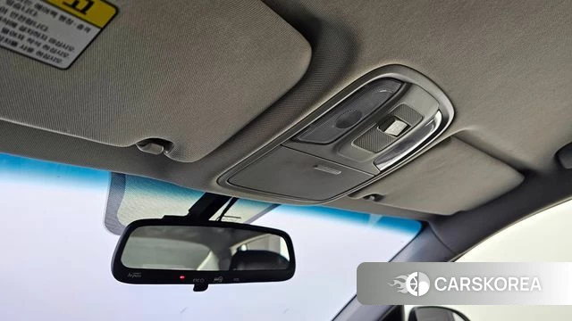 Kia The New K5 2nd generation id 3861709 из Кореи 8