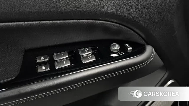 Ssangyong G4 Rexton id 3608063 из Кореи 8