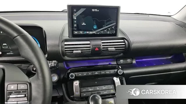 Hyundai Casper id 3591771 из Кореи 8