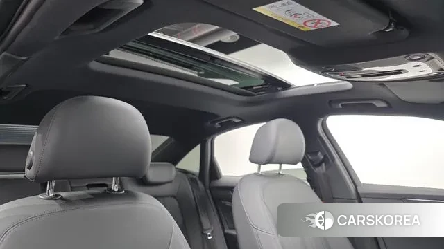 Audi A6 (C8) id 3600199 из Кореи 8