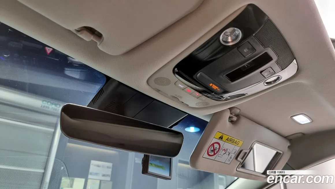 Kia K8 id 1915146 из Кореи 8