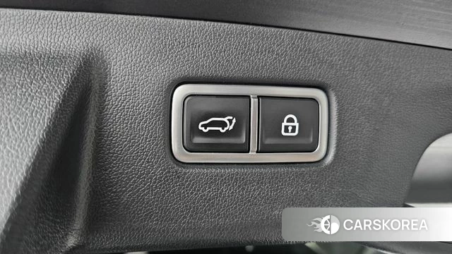 Kia Sorento 4th Generation id 4715739 из Кореи 8