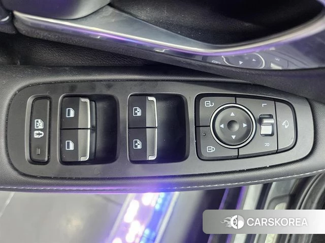 Hyundai Sonata (DN8) id 4534673 из Кореи 8