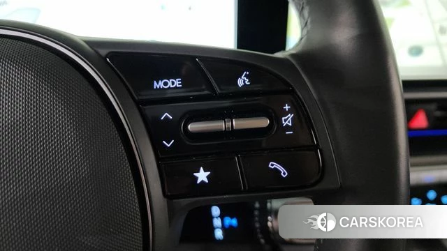 Hyundai Ionic 6 id 4223499 из Кореи 8