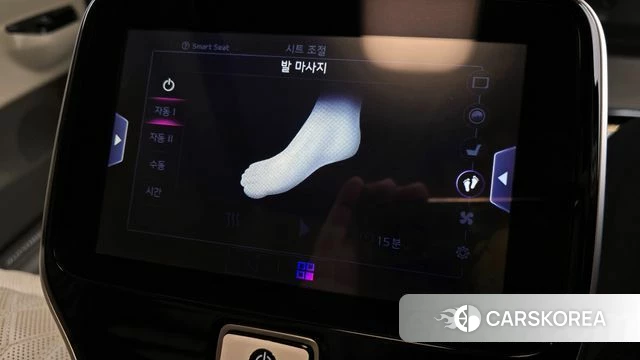 Kia Carnival 4th generation id 4223376 из Кореи 8