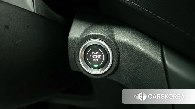 Chevrolet (GM Daewoo) Trailblazer id 4203044 из Кореи 8