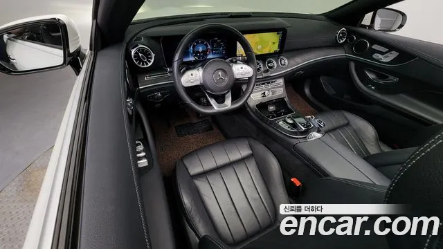 Mercedes-Benz E-Class W213 id 2660314 из Кореи 8