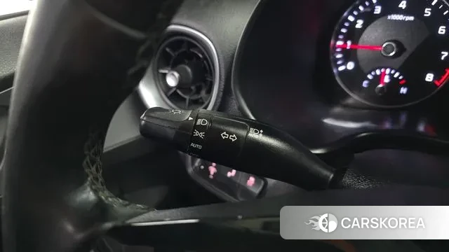 Kia The New K3 2nd generation id 3463484 из Кореи 8