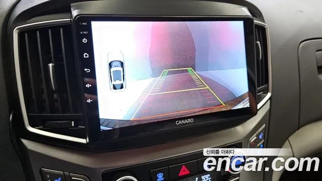 Hyundai The New Grand Starex id 2880963 из Кореи 8